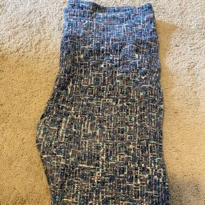 LuLaRoe Tall & Curvy Leggings!